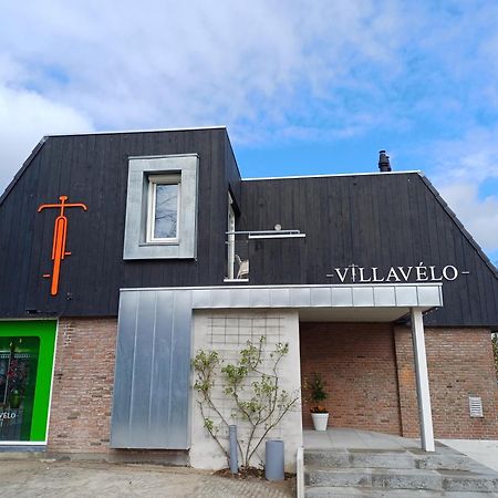Villavelo Twente Ootmarsum Εξωτερικό φωτογραφία