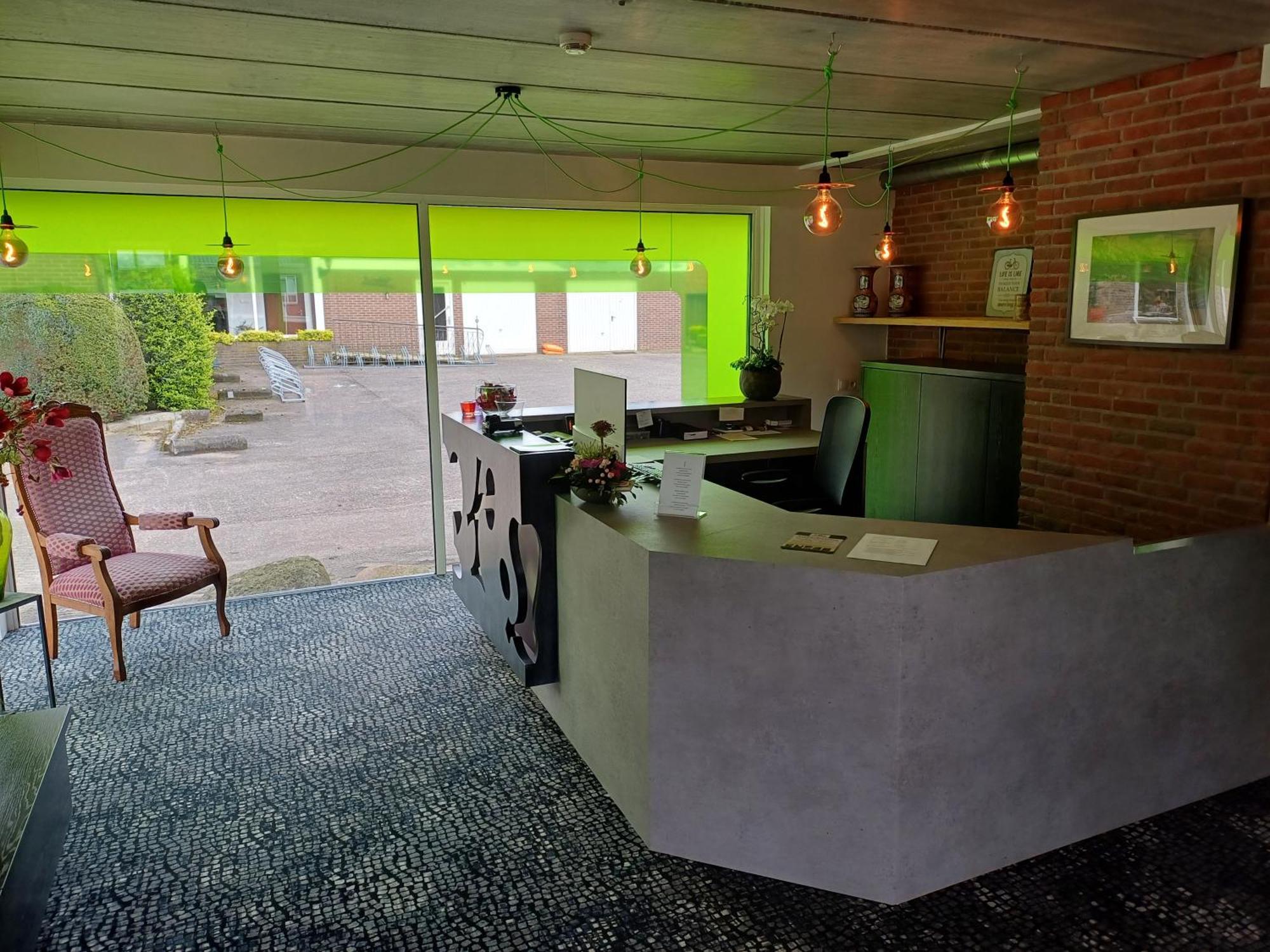 Villavelo Twente Ootmarsum Εξωτερικό φωτογραφία