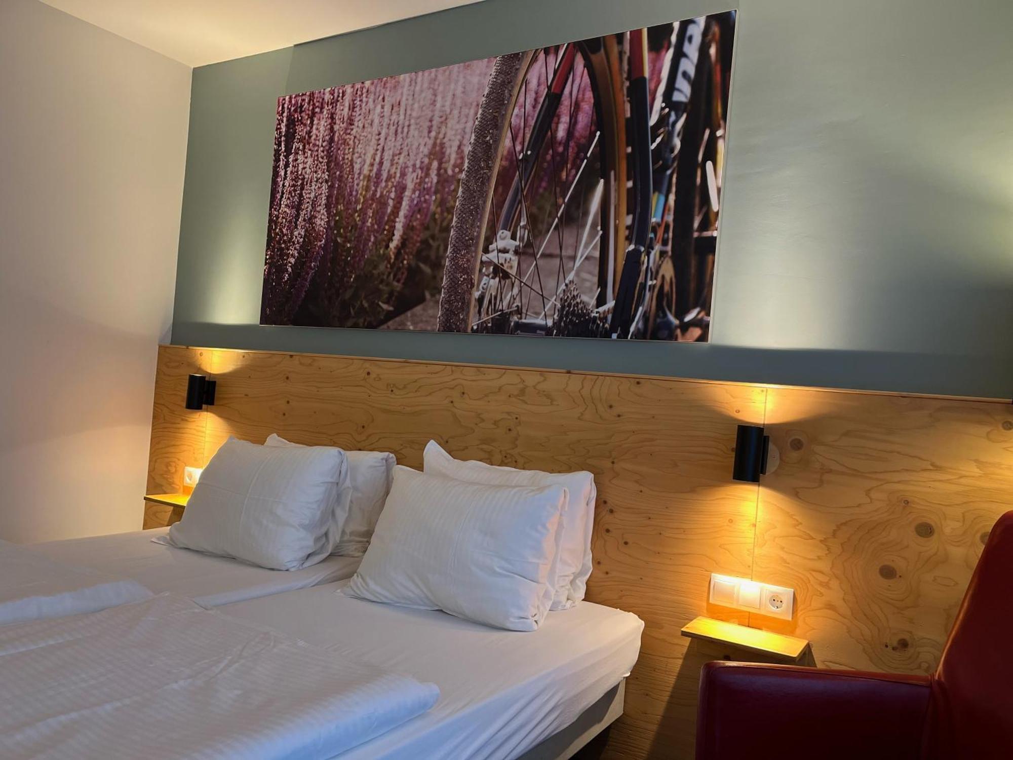 Villavelo Twente Ootmarsum Εξωτερικό φωτογραφία