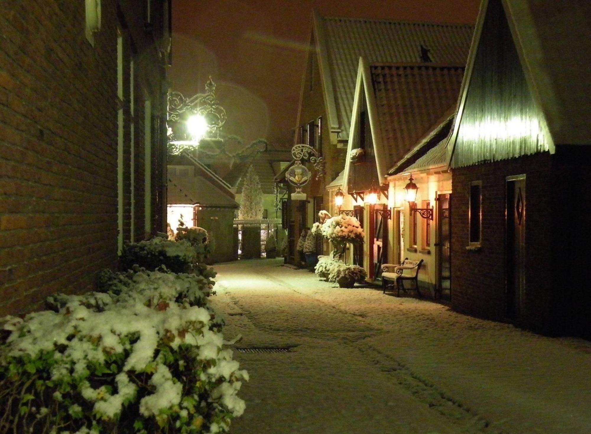 Villavelo Twente Ootmarsum Εξωτερικό φωτογραφία