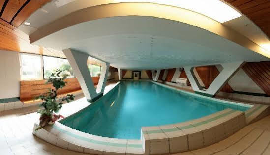 Villavelo Twente Ootmarsum Εξωτερικό φωτογραφία